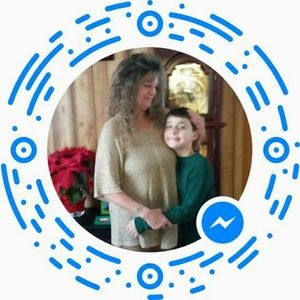 Meet your Posher, Cathy